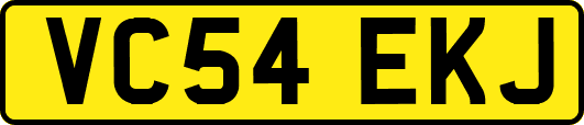 VC54EKJ