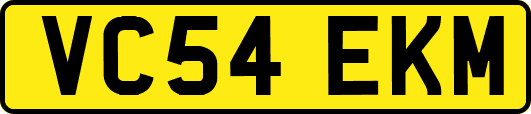 VC54EKM