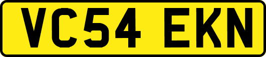 VC54EKN