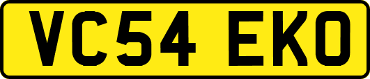 VC54EKO