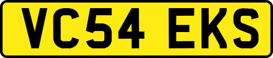 VC54EKS
