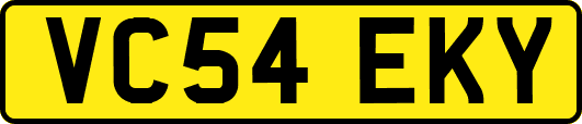 VC54EKY
