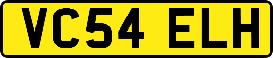 VC54ELH