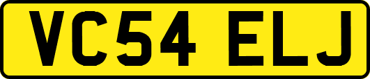 VC54ELJ