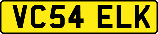 VC54ELK
