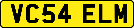 VC54ELM