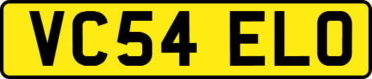 VC54ELO