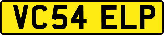 VC54ELP