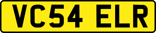 VC54ELR