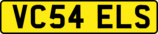 VC54ELS