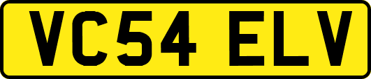 VC54ELV