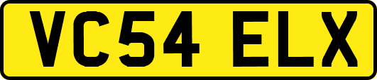 VC54ELX