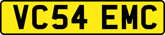 VC54EMC