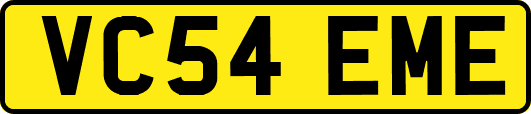 VC54EME