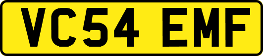 VC54EMF