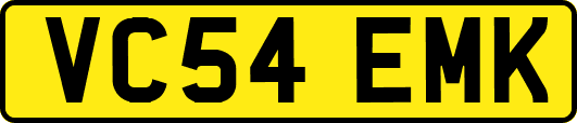 VC54EMK