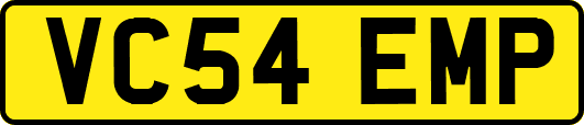 VC54EMP