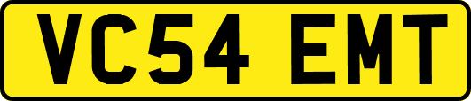 VC54EMT