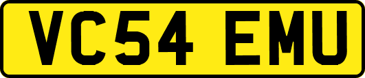 VC54EMU