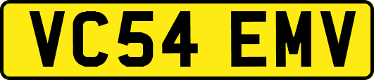 VC54EMV