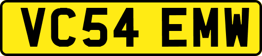 VC54EMW