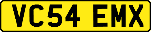 VC54EMX