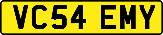VC54EMY
