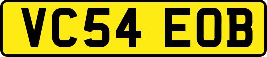 VC54EOB