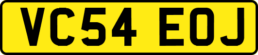 VC54EOJ