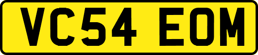 VC54EOM