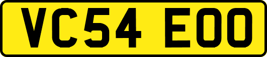 VC54EOO