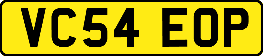 VC54EOP