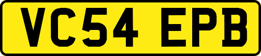 VC54EPB