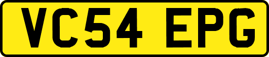 VC54EPG