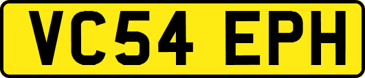 VC54EPH