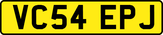 VC54EPJ
