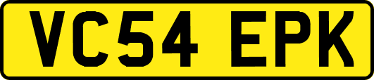 VC54EPK