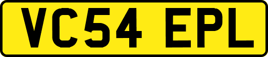 VC54EPL