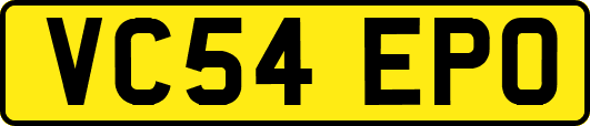 VC54EPO