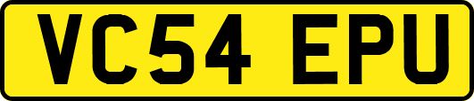 VC54EPU