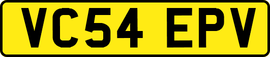 VC54EPV