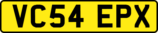 VC54EPX