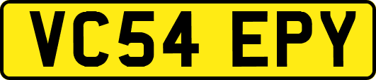 VC54EPY