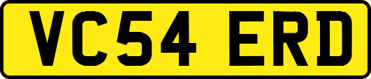 VC54ERD