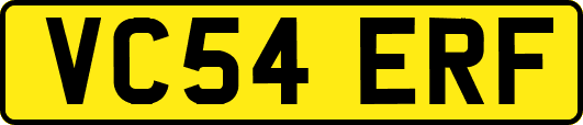 VC54ERF