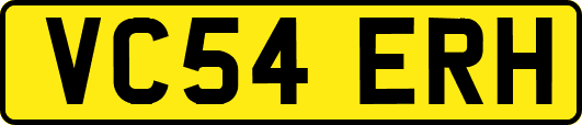 VC54ERH