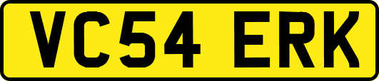 VC54ERK