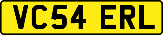 VC54ERL