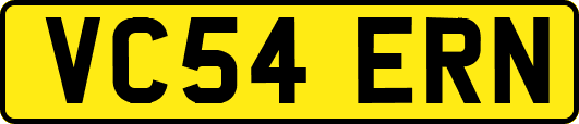 VC54ERN
