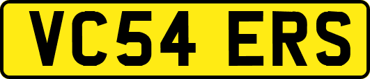 VC54ERS
